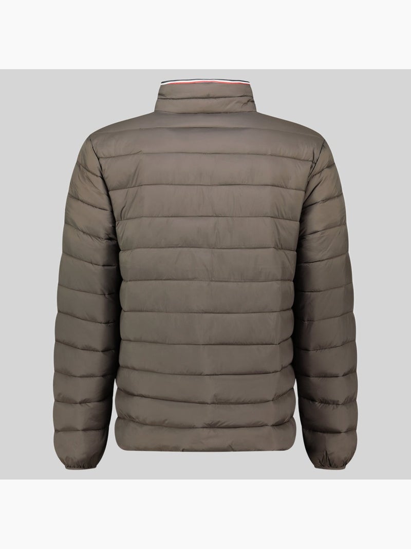 Doudoune amigotom basic – geographical norway Kaki - Kiabi