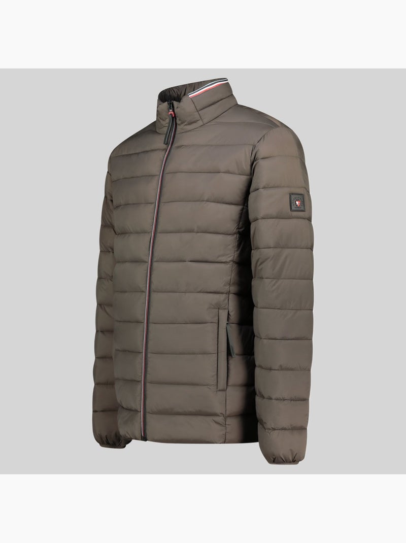 Doudoune amigotom basic – geographical norway Kaki - Kiabi