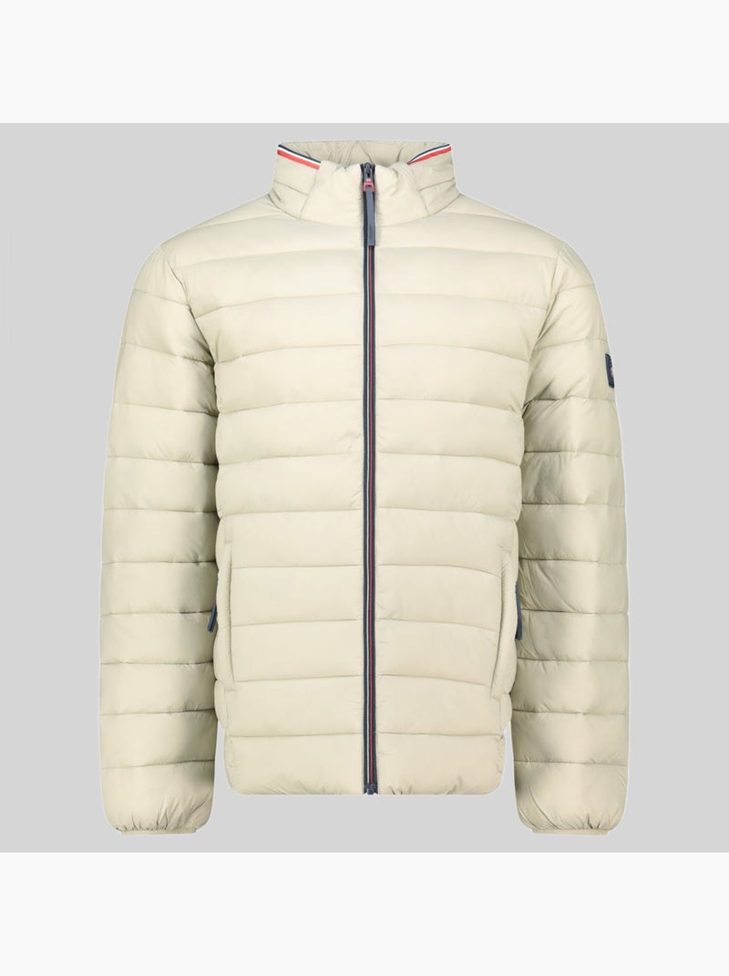 Doudoune amigotom basic – geographical norway Vert Sauge - Kiabi