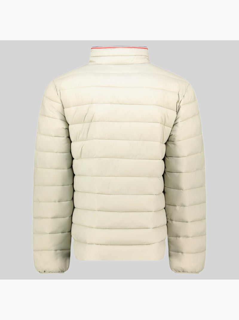 Doudoune amigotom basic – geographical norway Vert Sauge - Kiabi