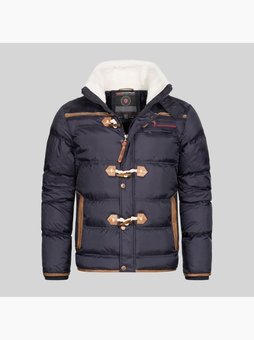 Doudoune amonai – geographical norway - Kiabi Doudoune amonai – geographical norway - Kiabi