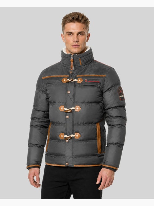 Doudoune amonai – geographical norway - Kiabi Doudoune amonai – geographical norway - Kiabi