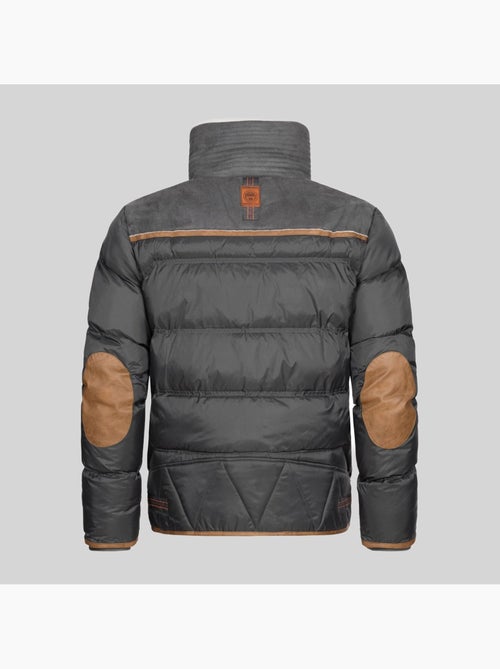 Doudoune amonai – geographical norway - Kiabi Doudoune amonai – geographical norway - Kiabi