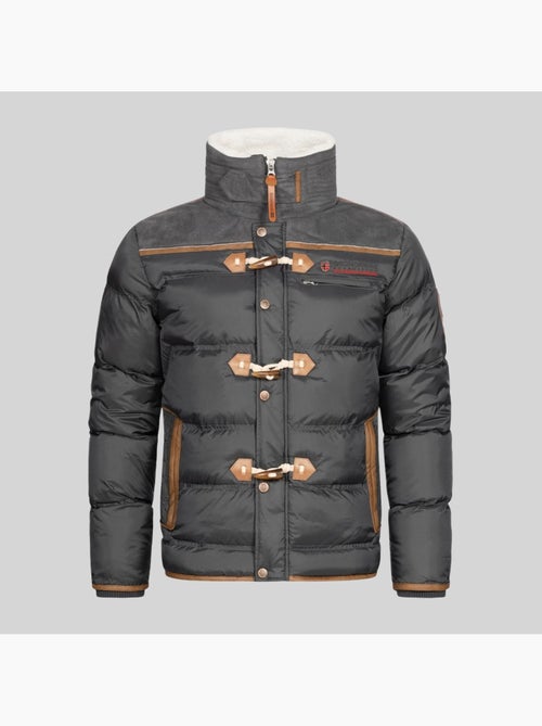 Doudoune amonai – geographical norway - Kiabi Doudoune amonai – geographical norway - Kiabi