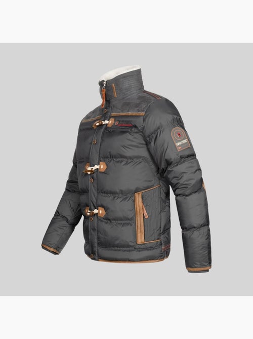 Doudoune amonai – geographical norway - Kiabi Doudoune amonai – geographical norway - Kiabi