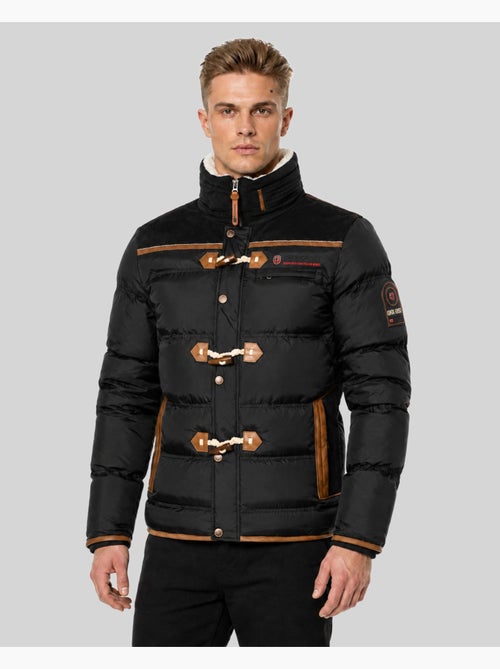 Doudoune amonai – geographical norway - Kiabi Doudoune amonai – geographical norway - Kiabi