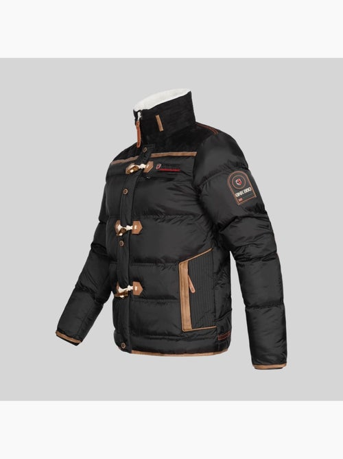 Doudoune amonai – geographical norway - Kiabi Doudoune amonai – geographical norway - Kiabi
