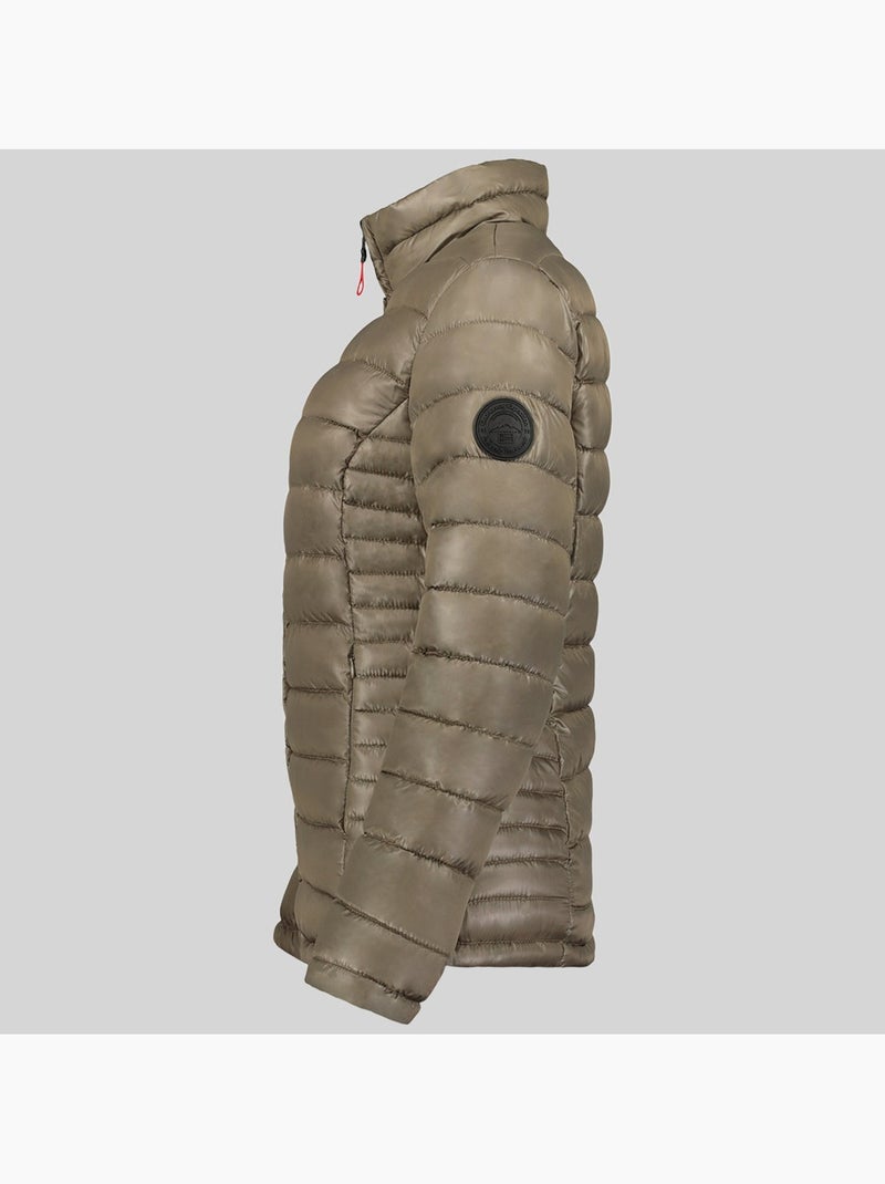 Doudoune annecy basic – geographical norway Gris orage - Kiabi