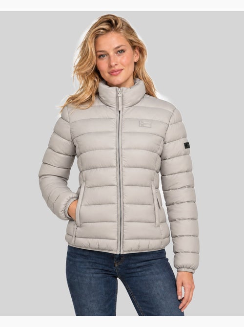 Doudoune atichoko basic – geographical norway - Kiabi Doudoune atichoko basic – geographical norway - Kiabi