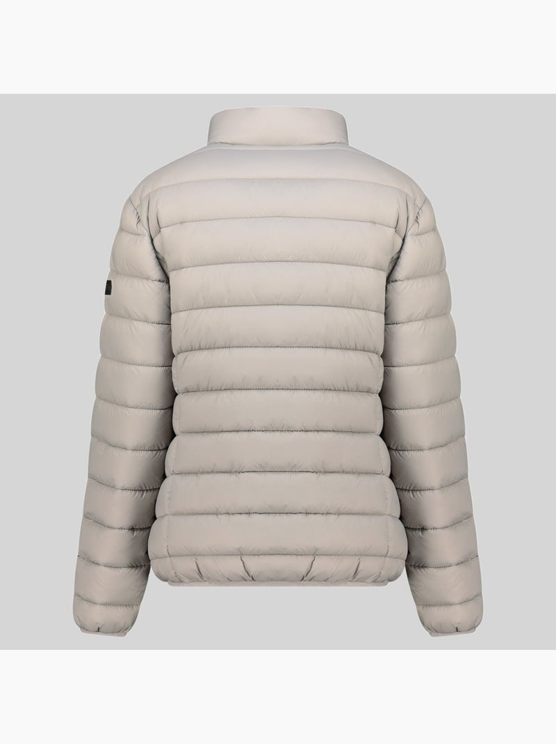 Doudoune atichoko basic – geographical norway Gris clair - Kiabi