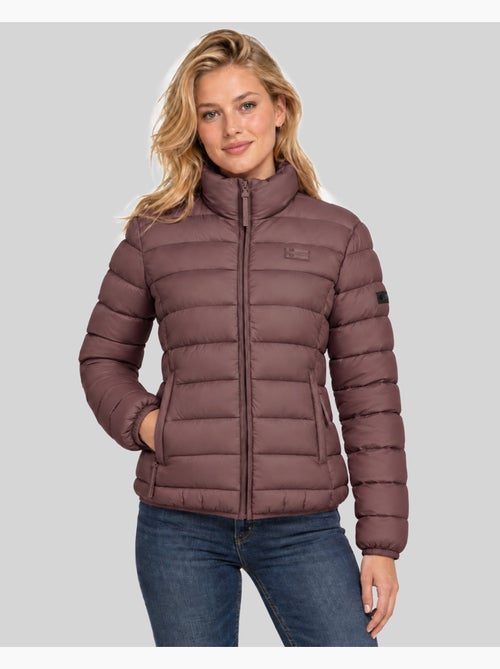 Doudoune atichoko basic – geographical norway - Kiabi Doudoune atichoko basic – geographical norway - Kiabi