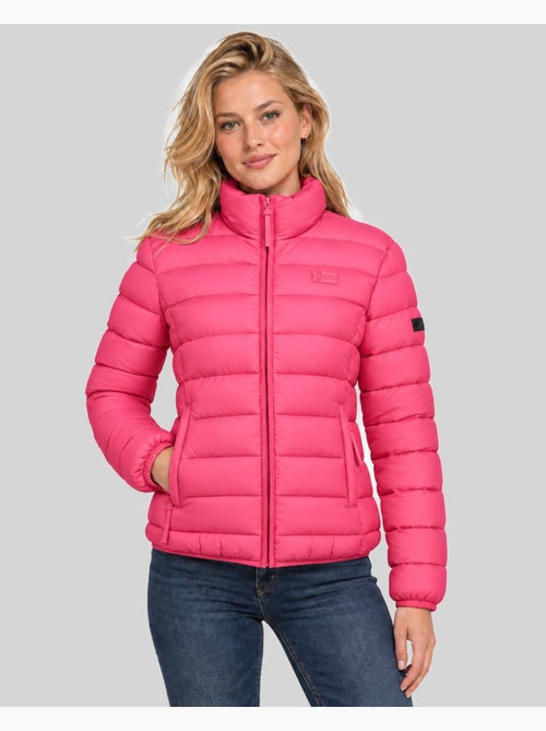 Doudoune atichoko basic – geographical norway - Kiabi Doudoune atichoko basic – geographical norway - Kiabi
