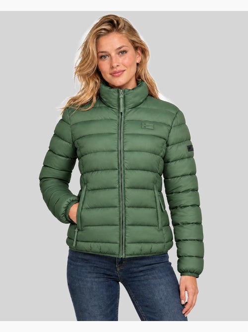 Doudoune atichoko basic – geographical norway - Kiabi Doudoune atichoko basic – geographical norway - Kiabi
