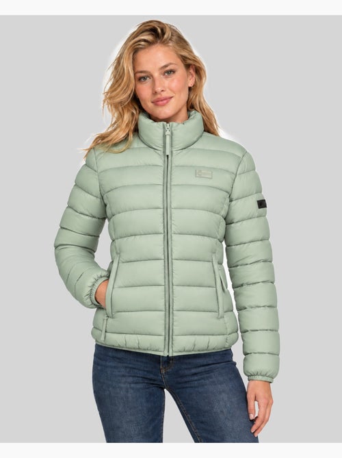 Doudoune atichoko basic – geographical norway - Kiabi Doudoune atichoko basic – geographical norway - Kiabi