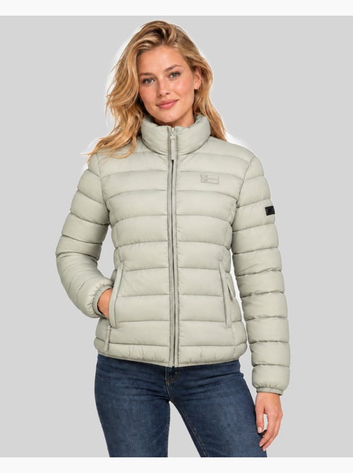 Doudoune atichoko basic – geographical norway - Kiabi Doudoune atichoko basic – geographical norway - Kiabi