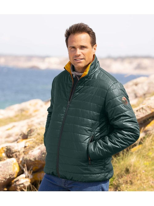 Doudoune Atlas® - ATLAS FOR MEN - Kiabi Doudoune Atlas® - ATLAS FOR MEN - Kiabi