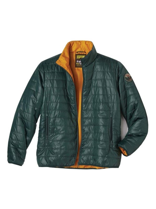 Doudoune Atlas® :   - ATLAS FOR MEN - Kiabi