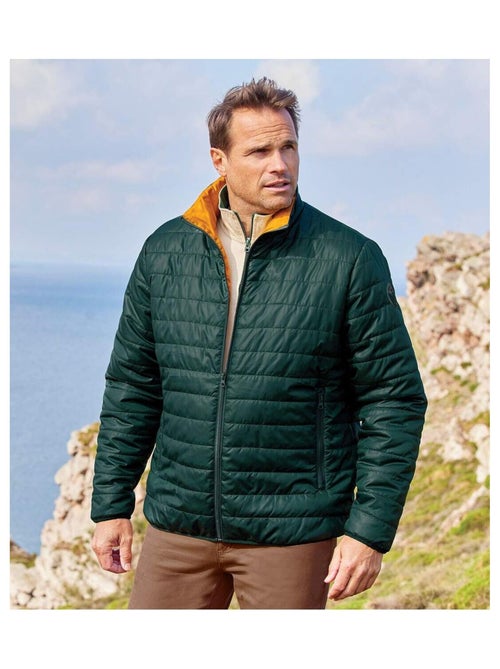 Doudoune Atlas® :   - ATLAS FOR MEN - Kiabi