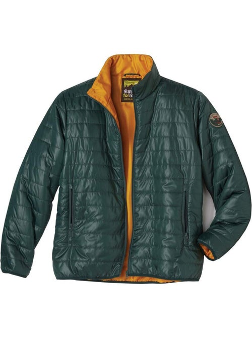 Doudoune atlas® :   - atlas for men - Kiabi