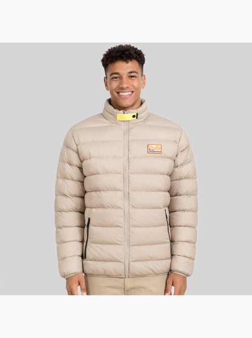 Doudoune avalanche basic – geographical norway - Kiabi