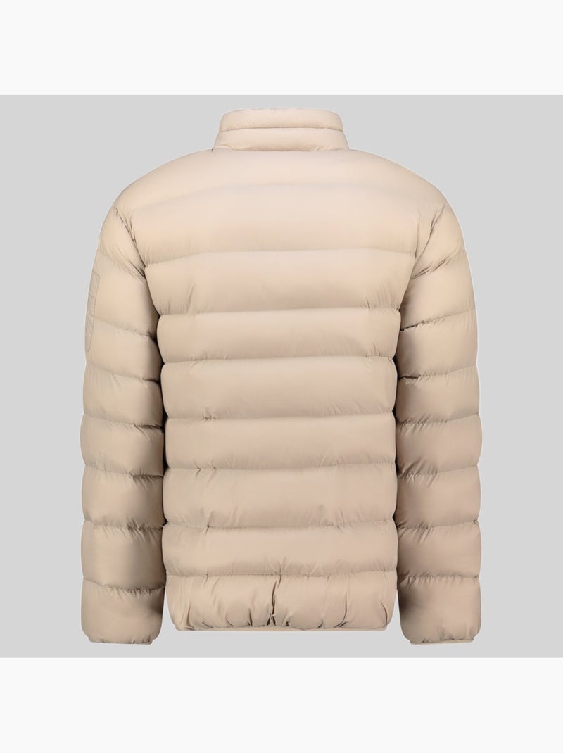 Doudoune avalanche basic – geographical norway Beige - Kiabi