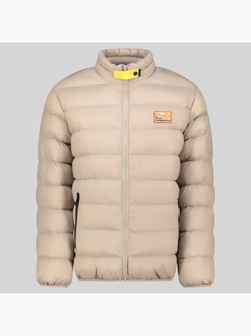 Doudoune avalanche basic – geographical norway - Kiabi