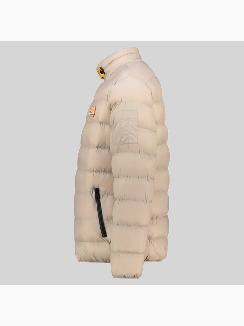 Doudoune avalanche basic – geographical norway Beige - Kiabi