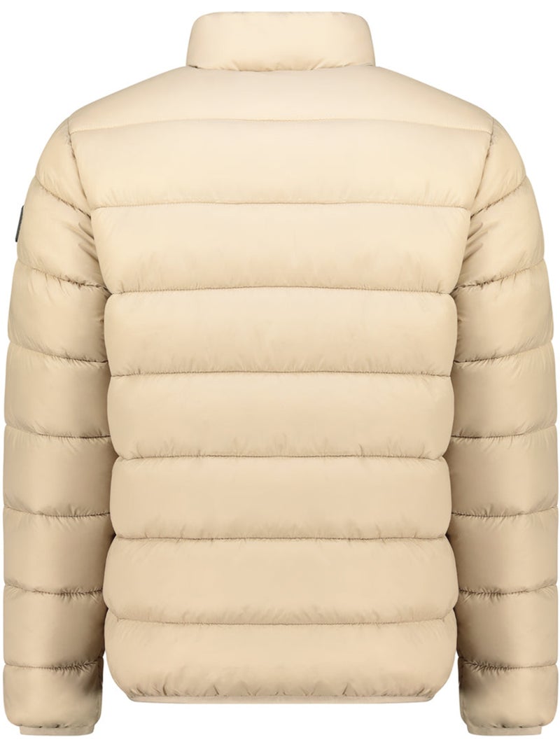 Doudoune avalancheoral basic – kaporal Beige - Kiabi