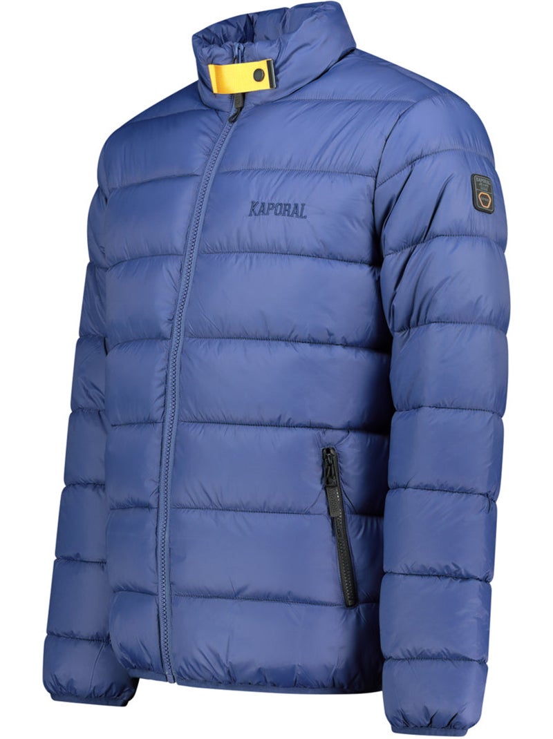 Doudoune avalancheoral basic – kaporal Bleu jean - Kiabi