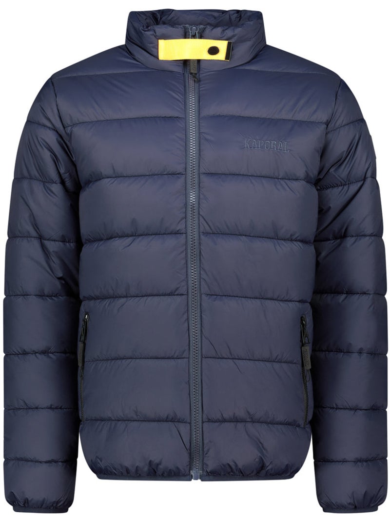 Doudoune avalancheoral basic – kaporal Bleu marine - Kiabi
