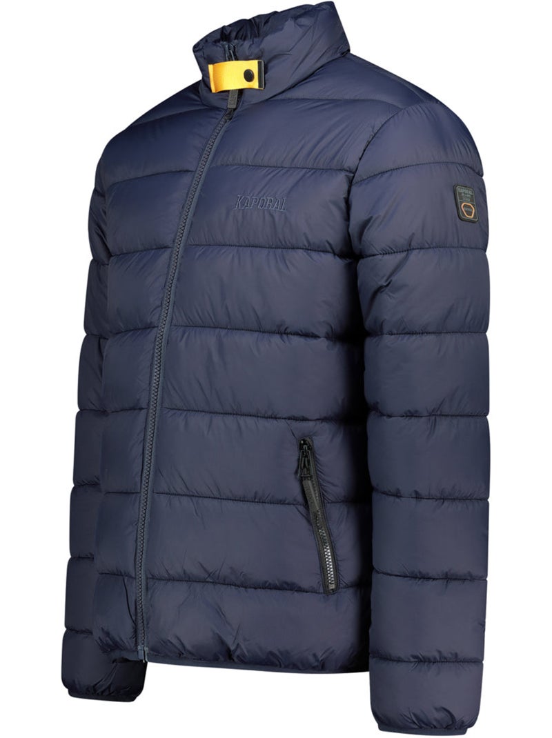 Doudoune avalancheoral basic – kaporal Bleu marine - Kiabi