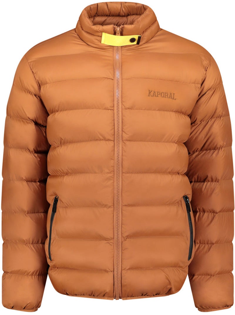 Doudoune avalancheoral basic – kaporal Camel - Kiabi