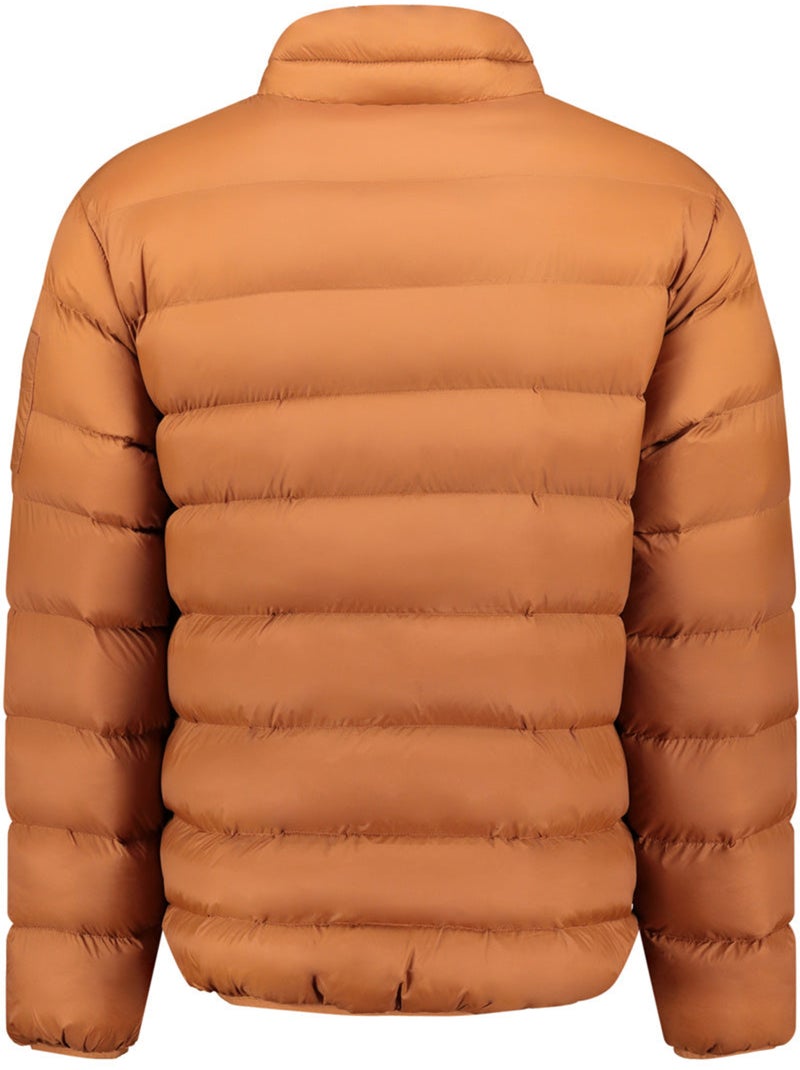 Doudoune avalancheoral basic – kaporal Camel - Kiabi