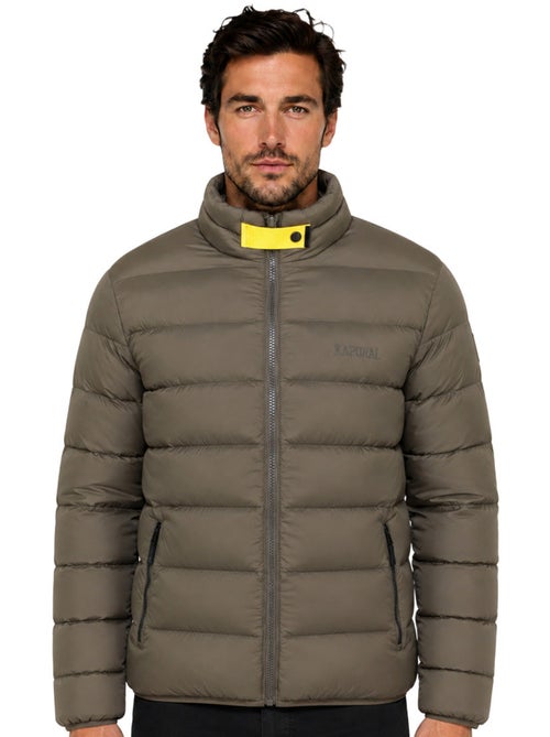 Doudoune avalancheoral basic – kaporal - Kiabi