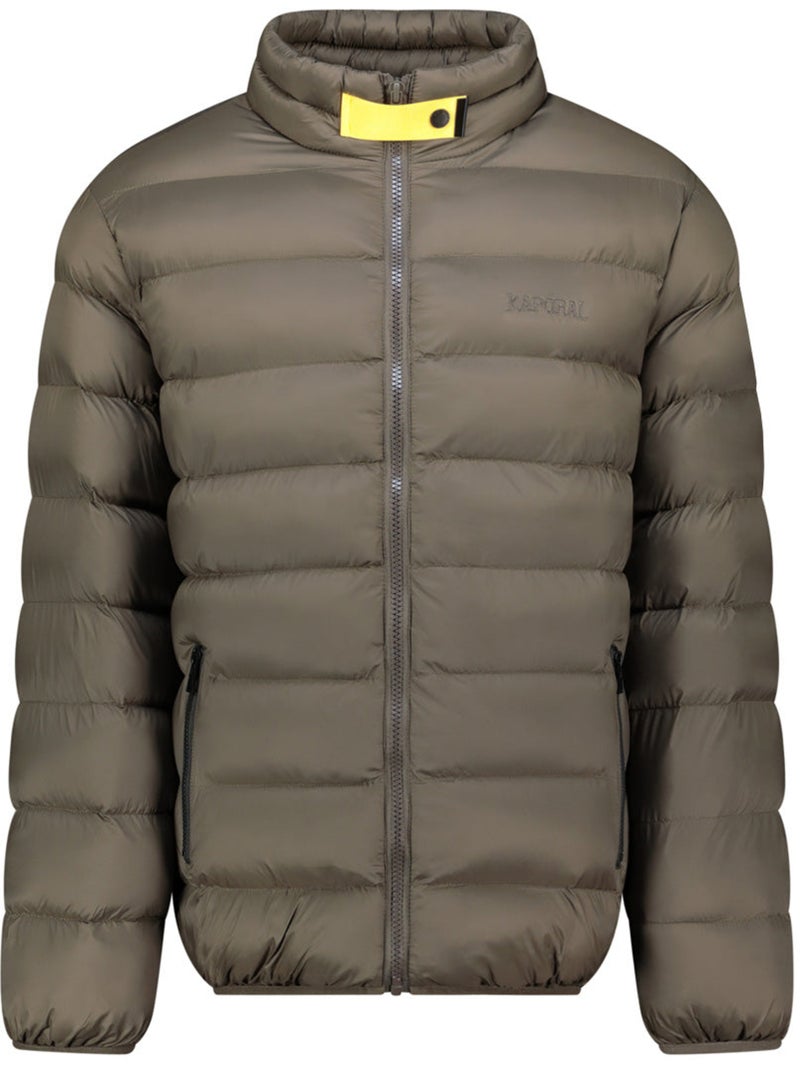 Doudoune avalancheoral basic – kaporal Kaki - Kiabi