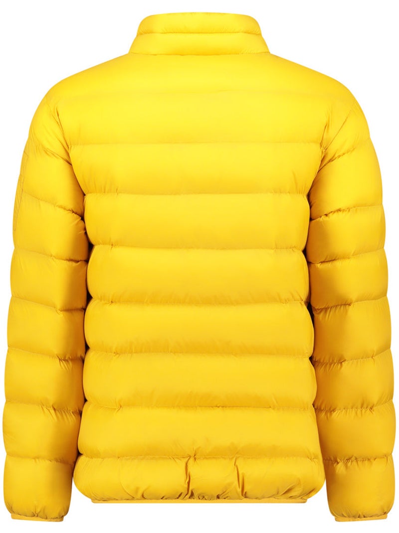Doudoune avalancheoral basic – kaporal Moutarde - Kiabi