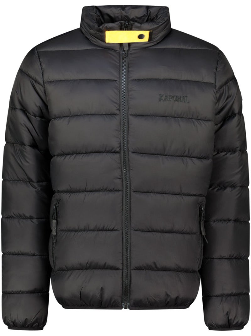 Doudoune avalancheoral basic – kaporal Noir - Kiabi