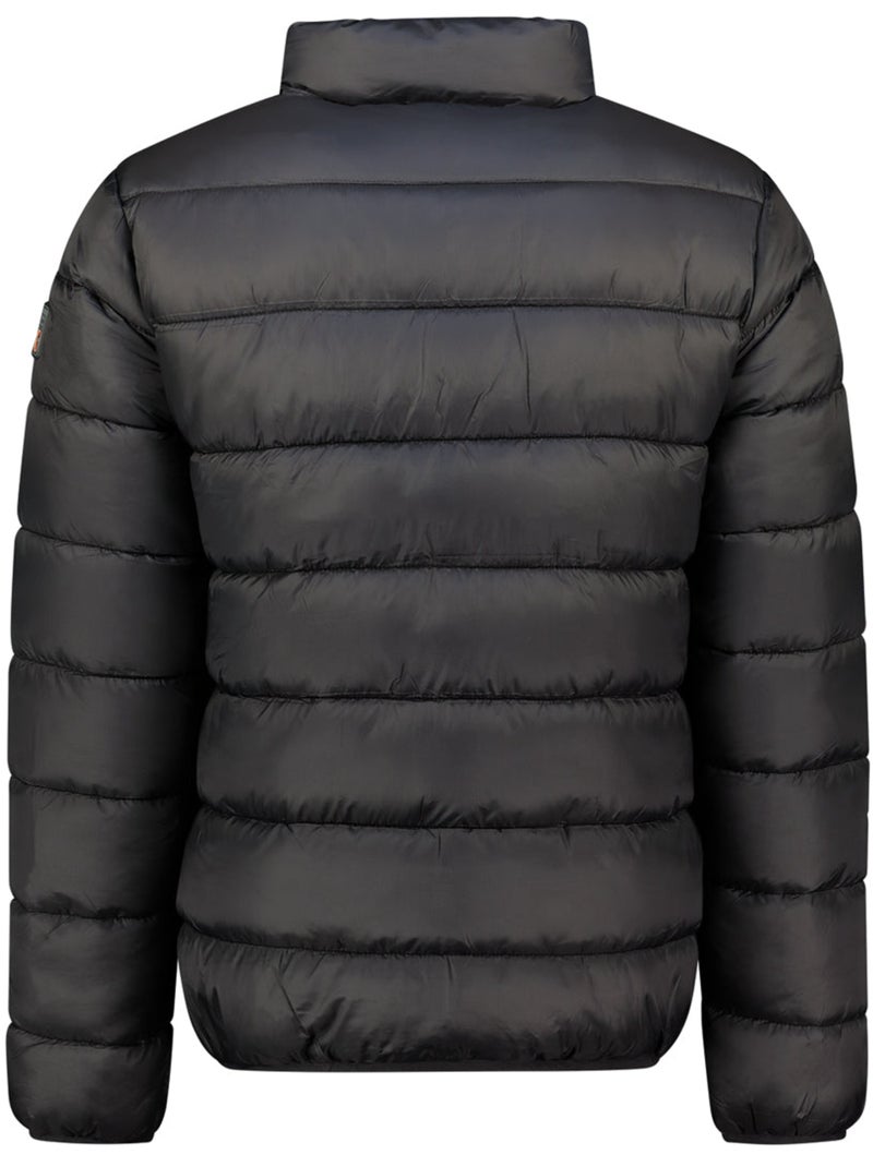 Doudoune avalancheoral basic – kaporal Noir - Kiabi