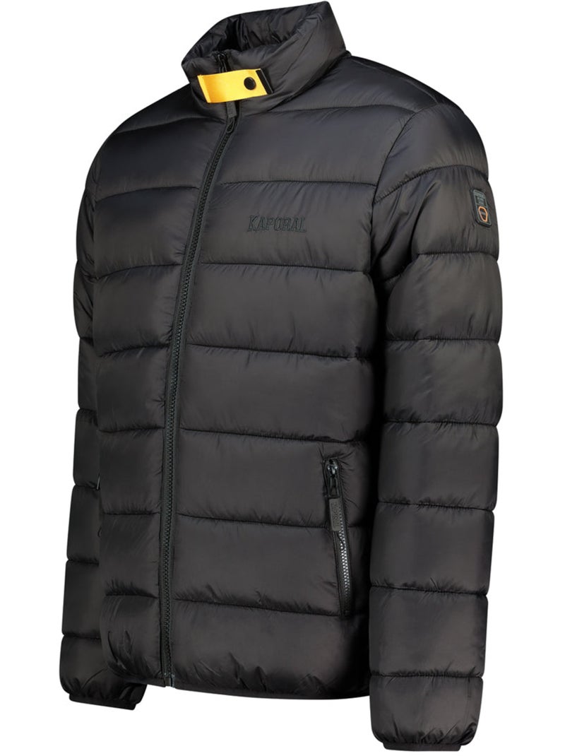 Doudoune avalancheoral basic – kaporal Noir - Kiabi