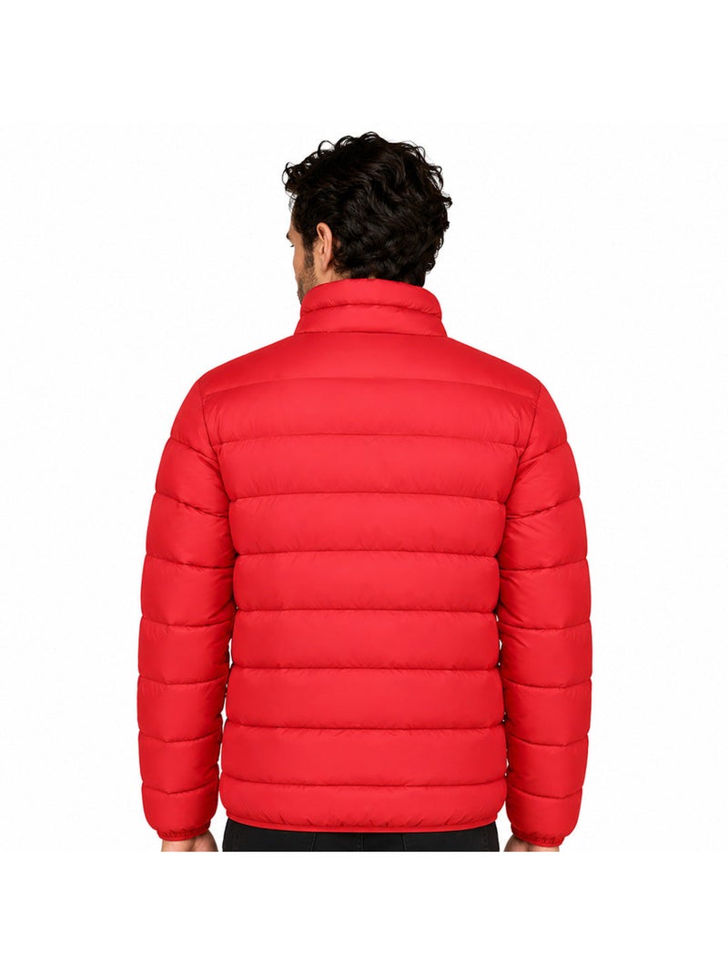 Doudoune avalancheoral basic – kaporal Rouge - Kiabi