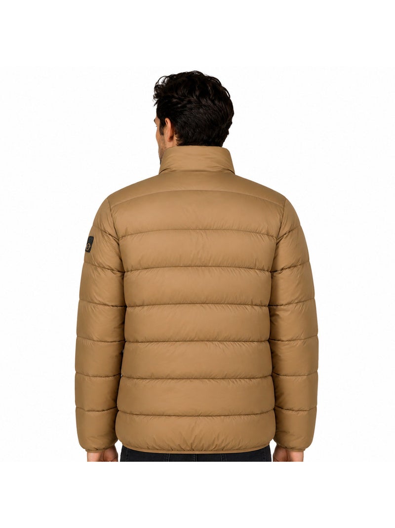 Doudoune avalancheoral basic – kaporal Taupe - Kiabi