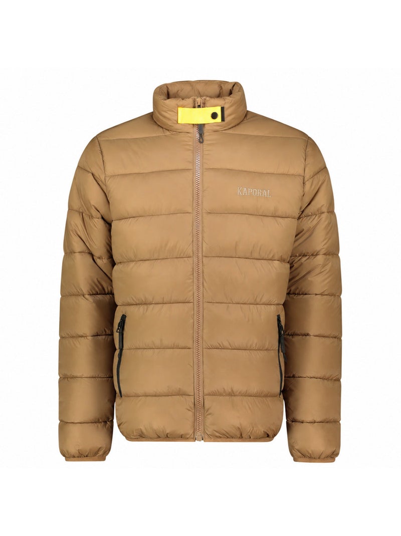 Doudoune avalancheoral basic – kaporal Taupe - Kiabi