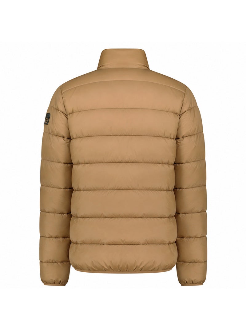 Doudoune avalancheoral basic – kaporal Taupe - Kiabi