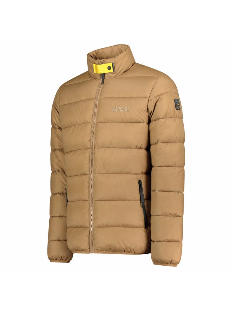 Doudoune avalancheoral basic – kaporal Taupe - Kiabi