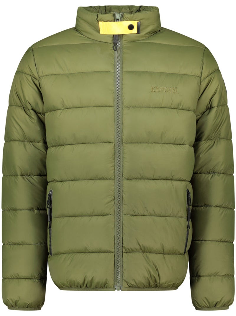 Doudoune avalancheoral basic – kaporal Vert olive - Kiabi