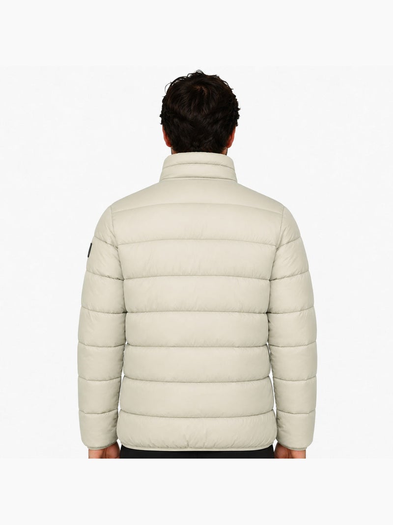 Doudoune avalancheoral basic – kaporal Vert Sauge - Kiabi