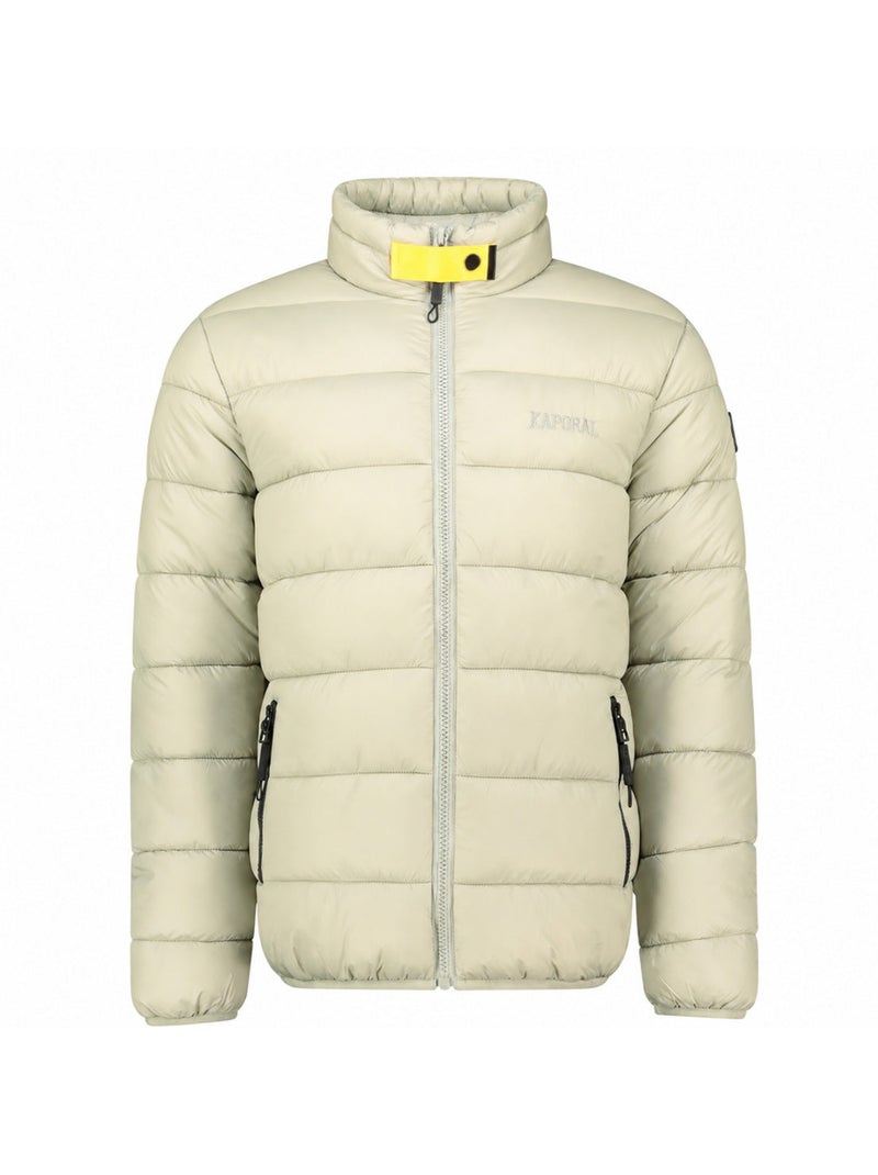 Doudoune avalancheoral basic – kaporal Vert Sauge - Kiabi