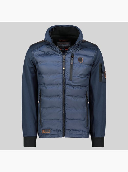 Doudoune balaska – geographical norway - Kiabi Doudoune balaska – geographical norway - Kiabi