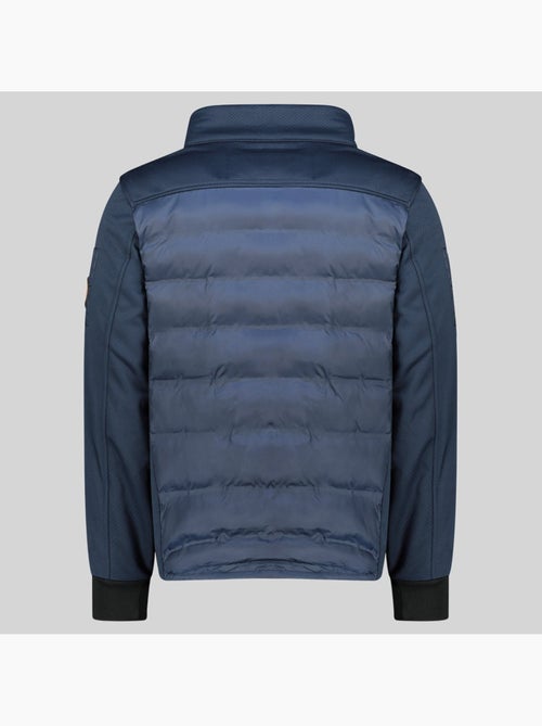 Doudoune balaska – geographical norway - Kiabi Doudoune balaska – geographical norway - Kiabi