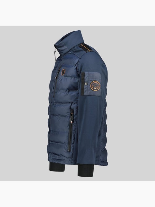 Doudoune balaska – geographical norway - Kiabi Doudoune balaska – geographical norway - Kiabi